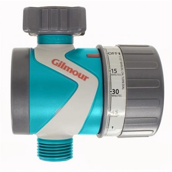 Bosch Robert Bosch Tool Gw Division 200GTM Mechanical Water Timer 200GTM - main